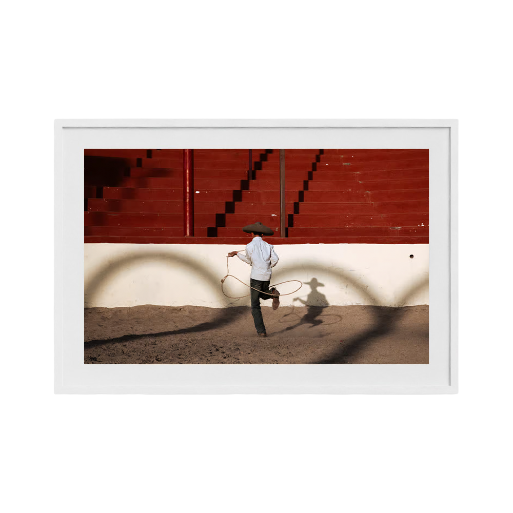 The Run