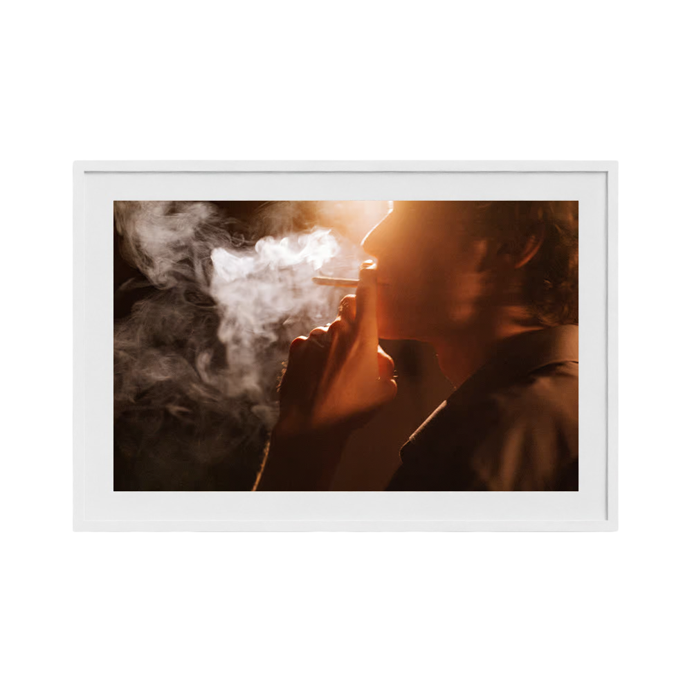 Smoke Break