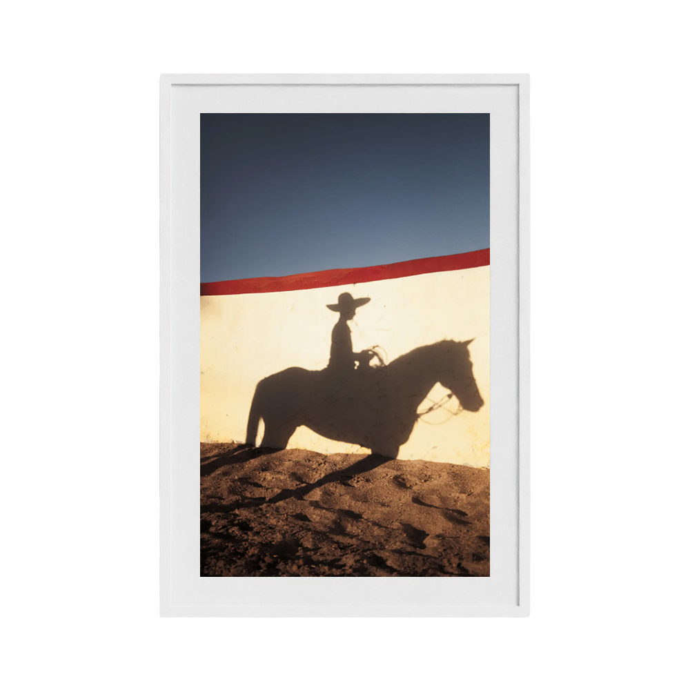 Shadow Rider