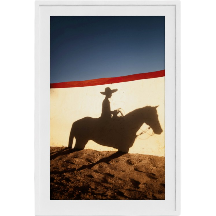 Shadow Rider