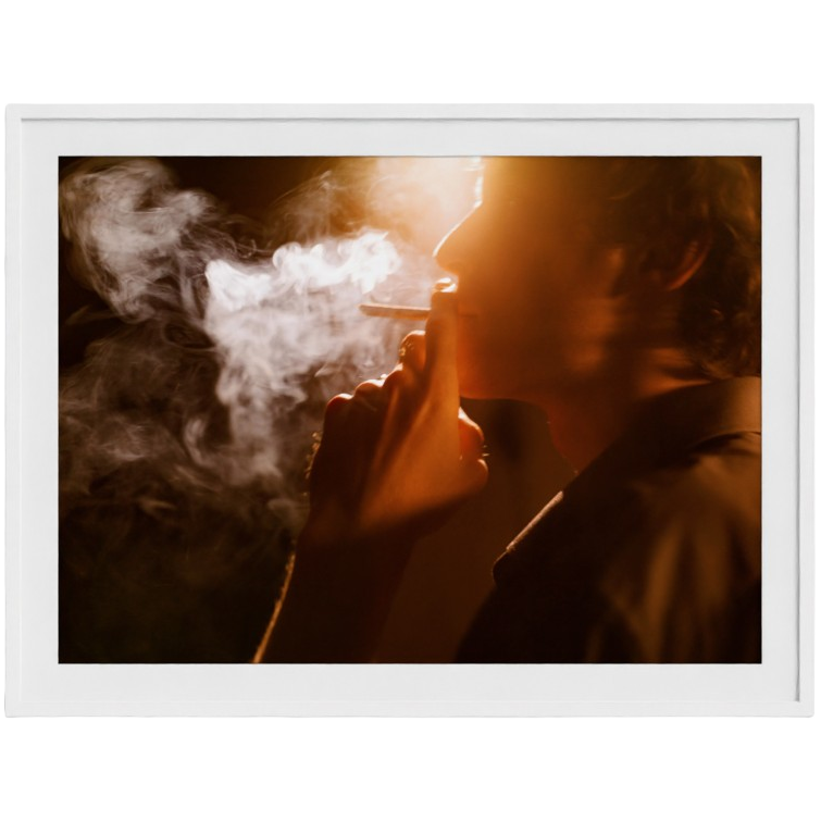 Smoke Break